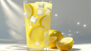 minuman detoks