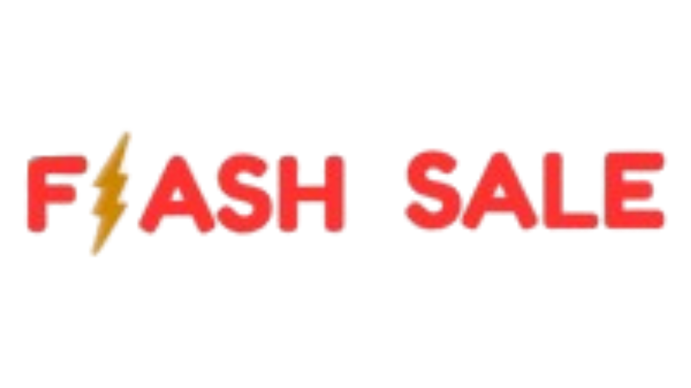 flash sale