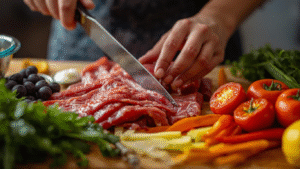 Diet protein