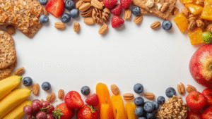 Diet sehat untuk pemula